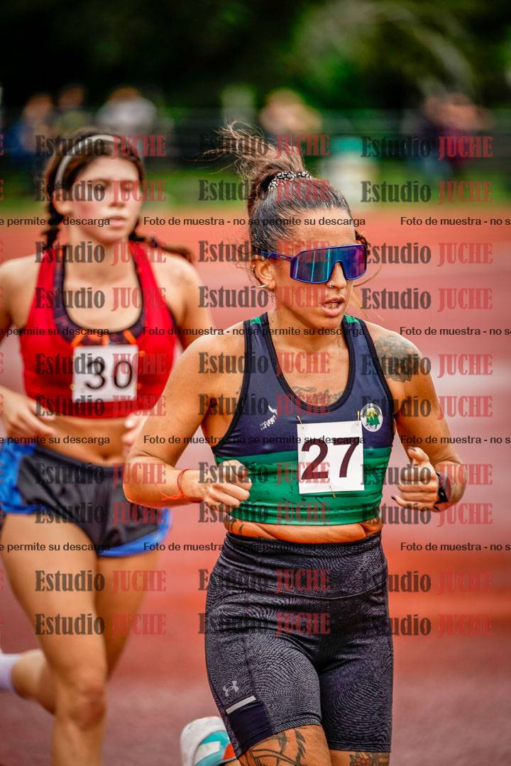 Fotos de los 10.000 m