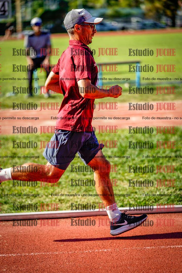 Fotos de los 10.000 m llanos