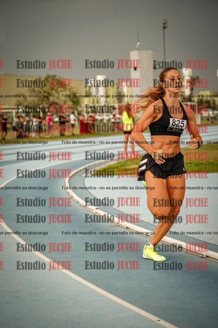 Fotos de los 1000 m llanos de mujeres