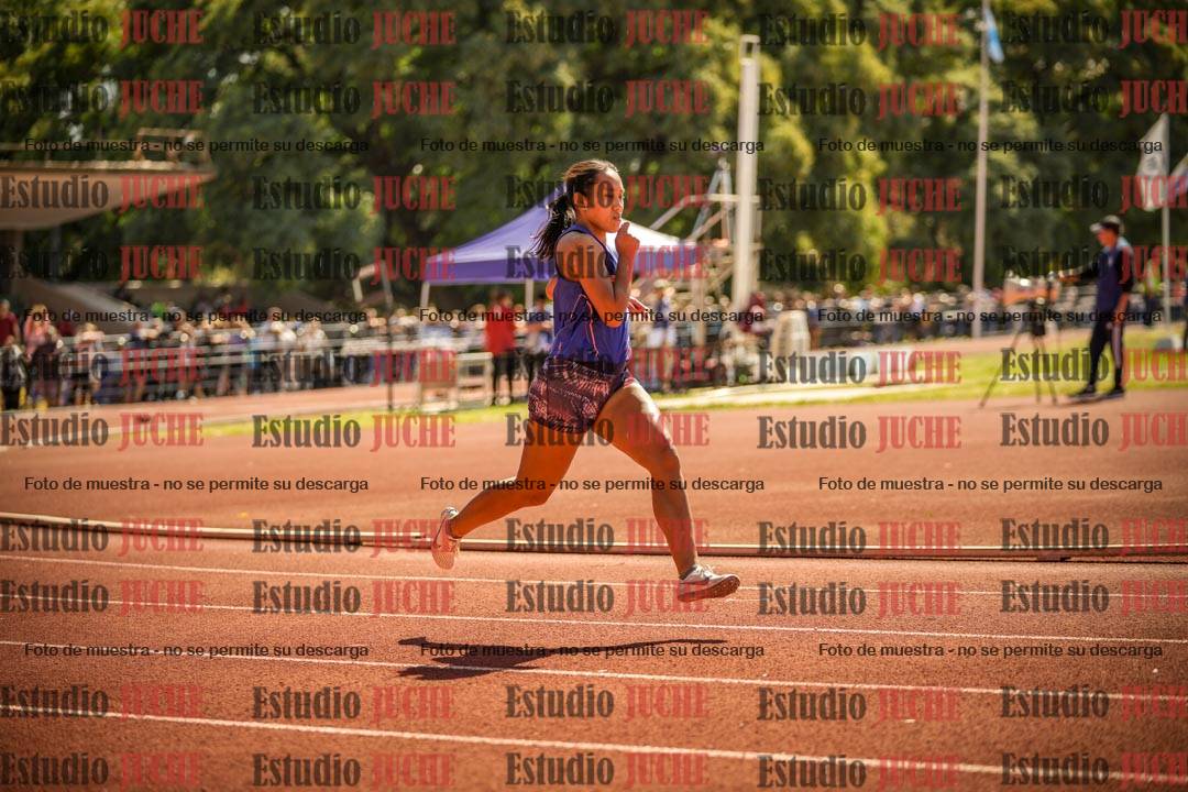 Fotos de los 400 m llanos de mujeres