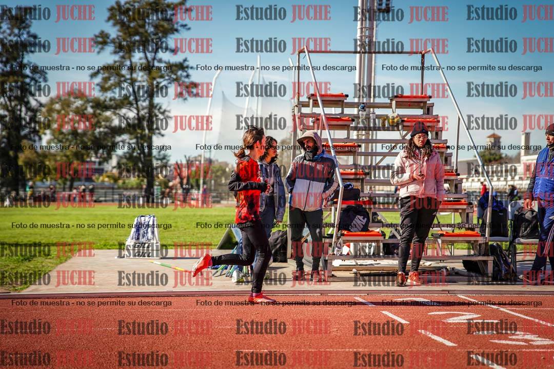 Fotos de los 800 m llanos de mujeres