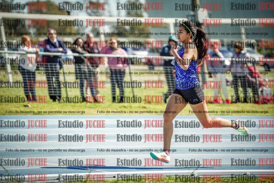 Fotos de los 800 m llanos de mujeres