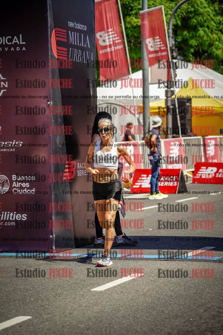 Fotos de la llegada - categoría H
