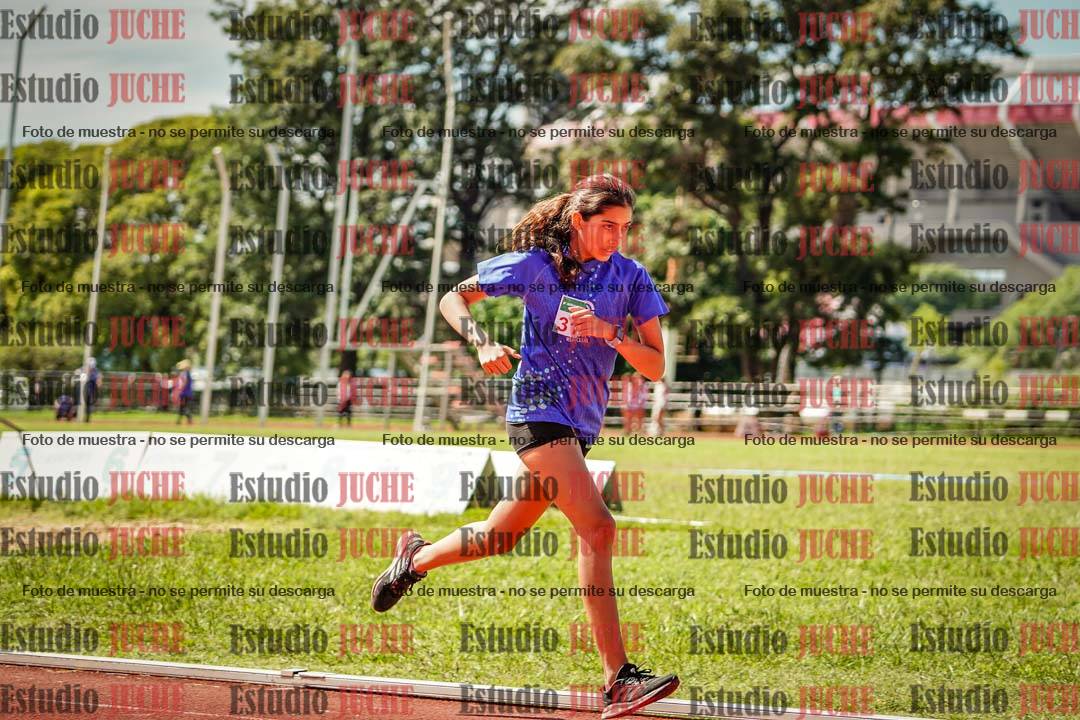Fotos de los 600 m llanos de mujeres