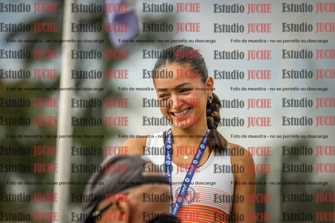 Fotos de algunos extras del torneo