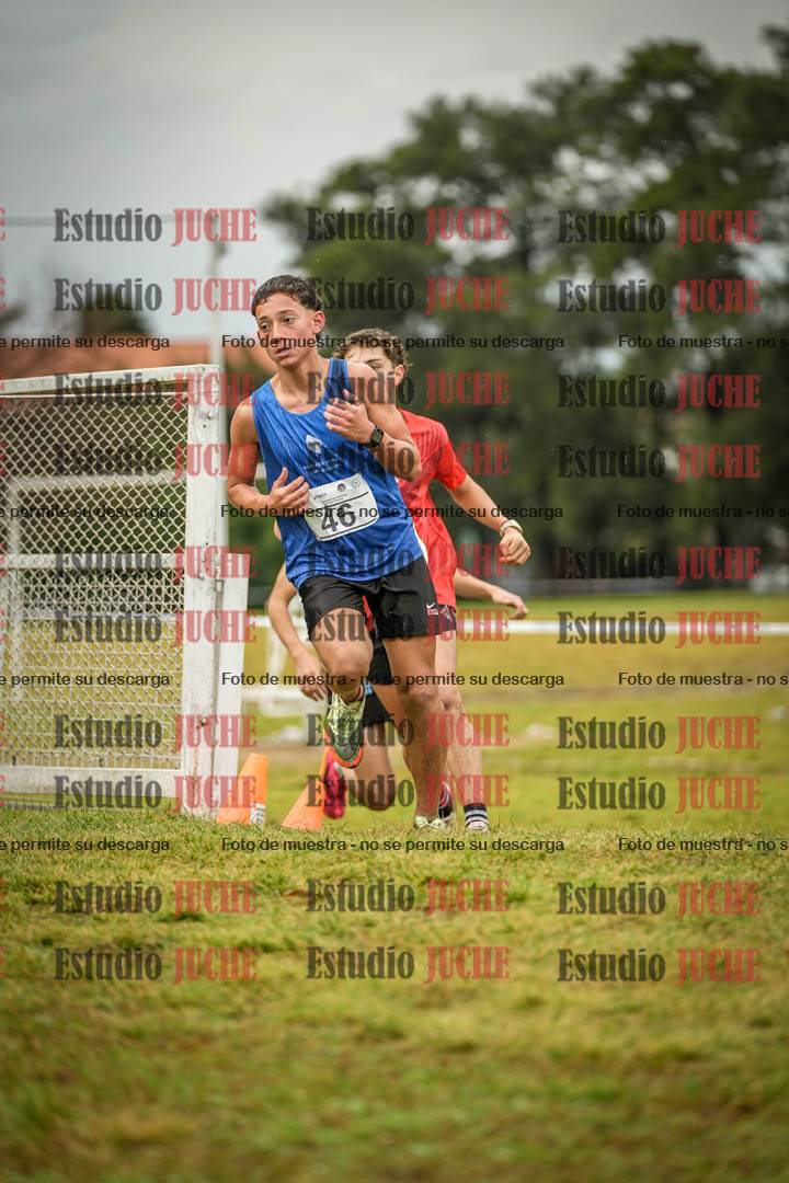 Fotos en el circuito
