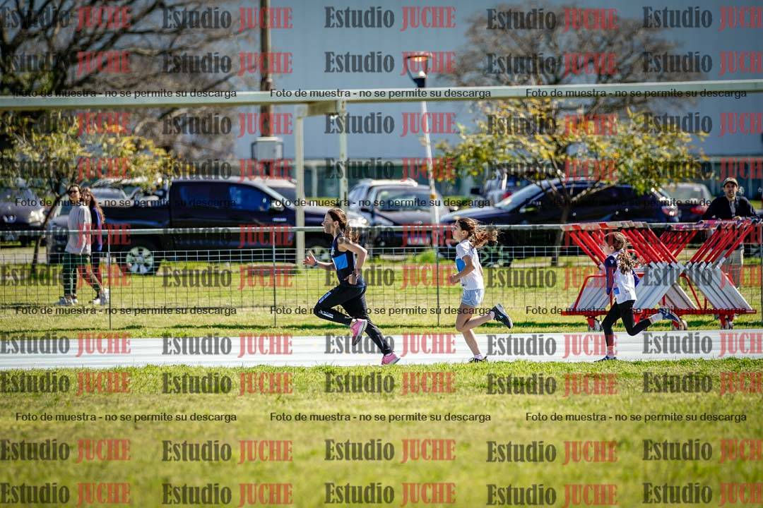 Fotos de los 1000 m llanos de mujeres