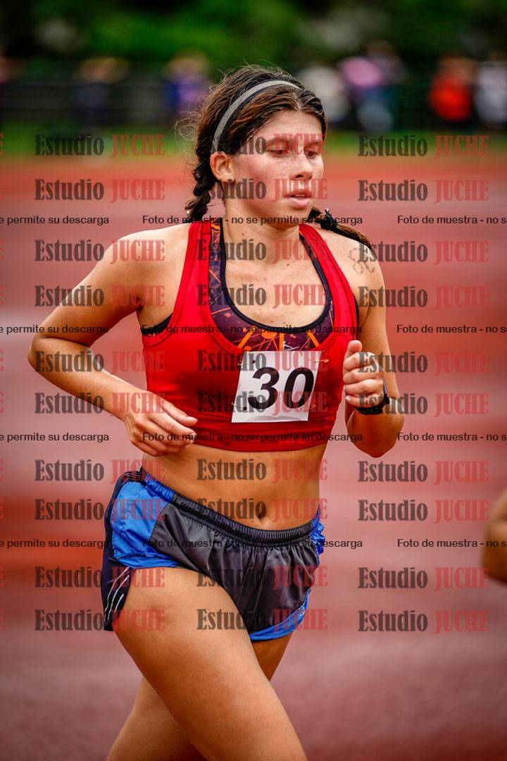 Fotos de los 10.000 m