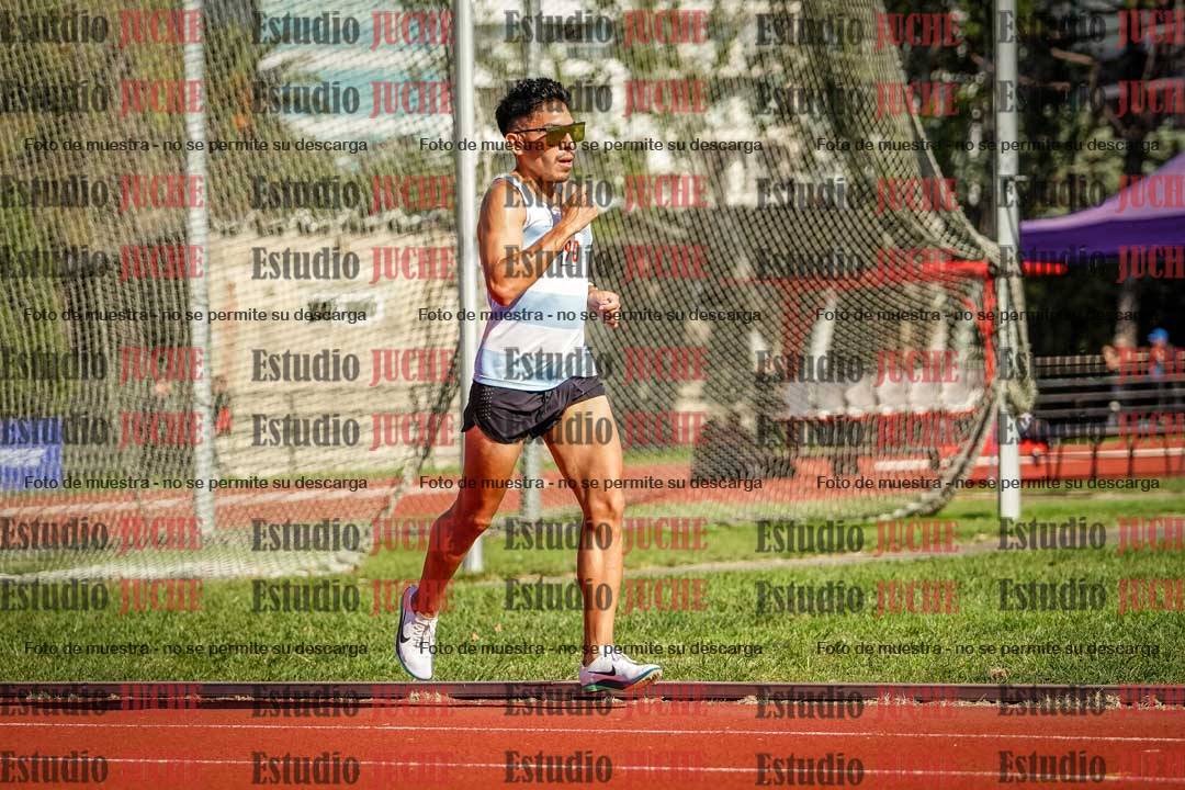 Fotos de los 10.000 m llanos