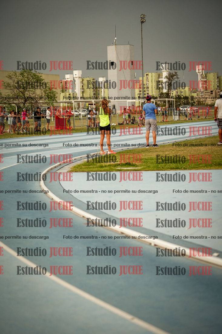 Fotos de los 1000 m llanos de mujeres