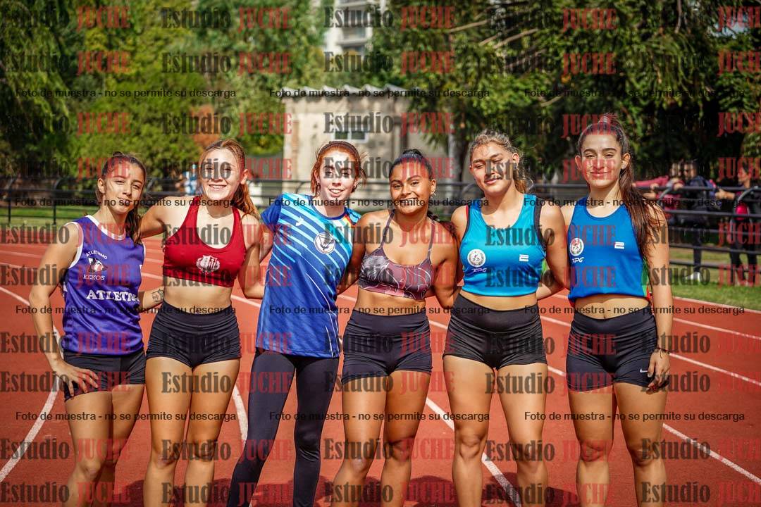 Fotos de algunos podios y extras del torneo