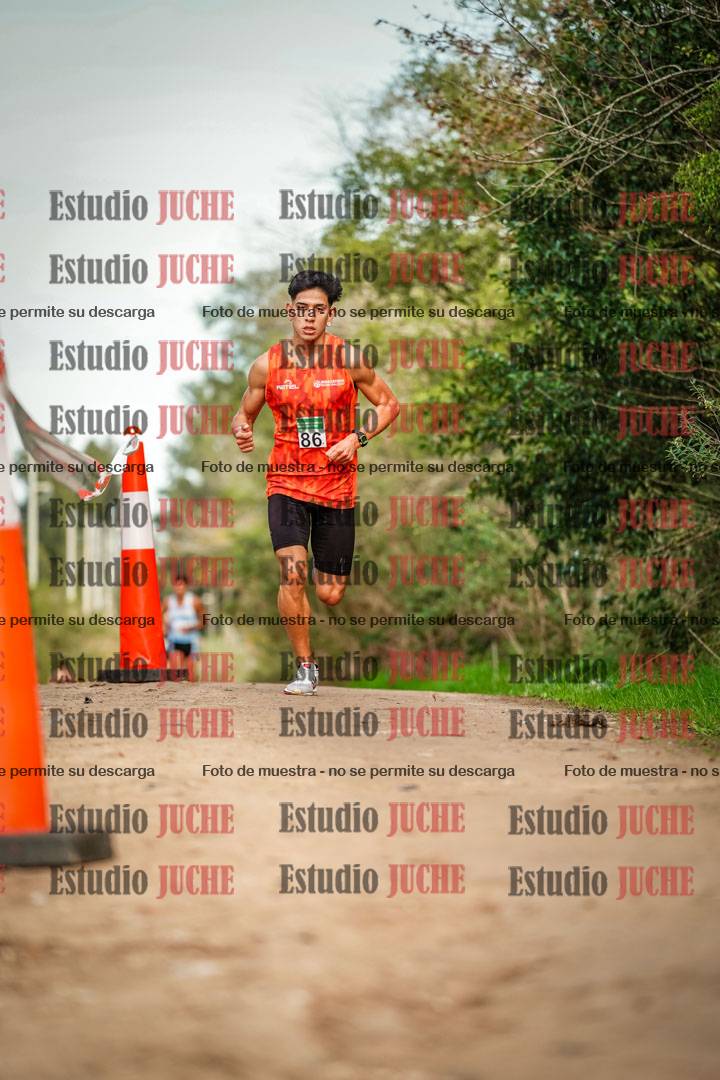 Fotos en el circuito