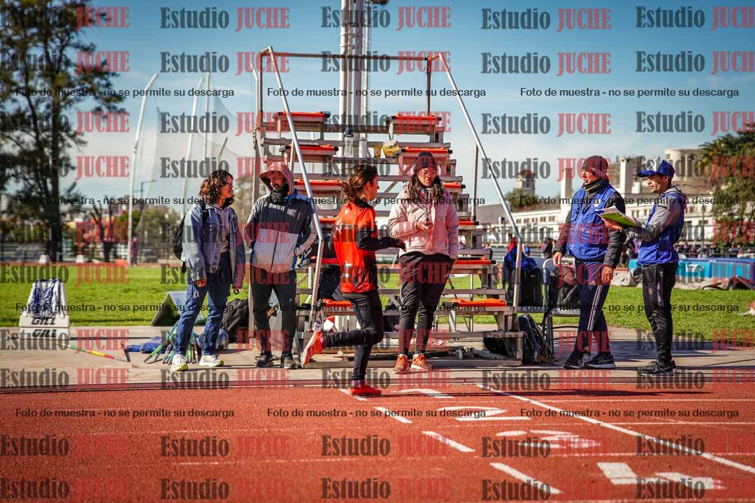 Fotos de los 800 m llanos de mujeres