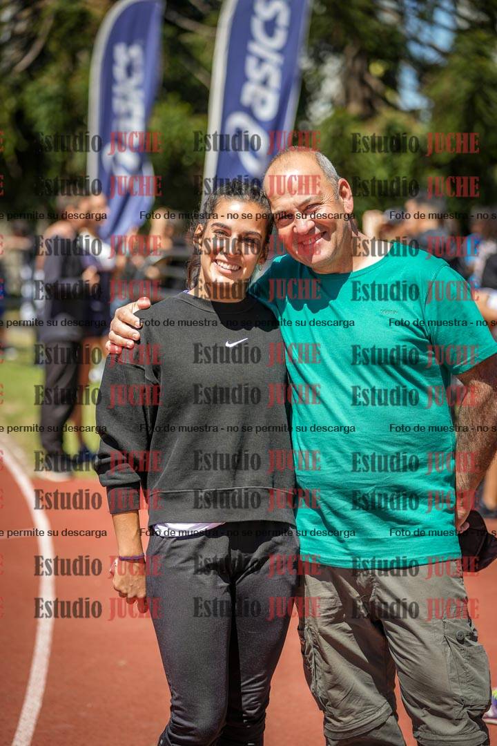 Fotos de algunos extras del torneo