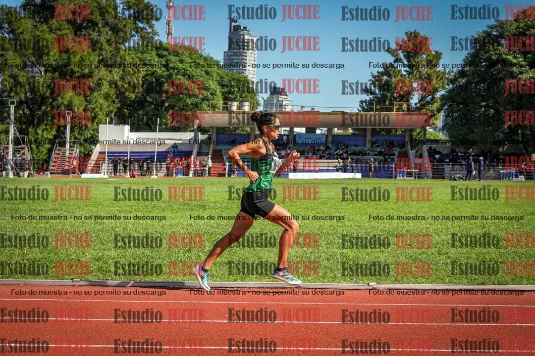 Fotos de los 10.000 m llanos