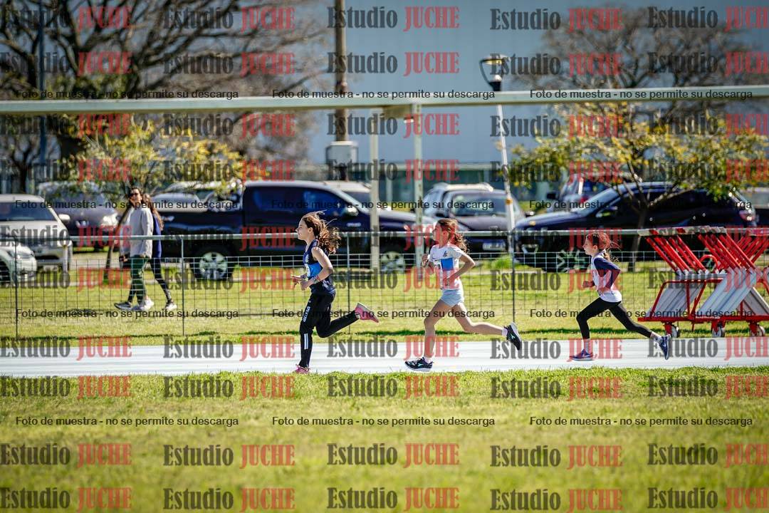 Fotos de los 1000 m llanos de mujeres