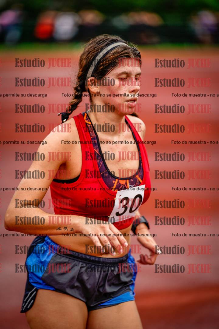 Fotos de los 10.000 m