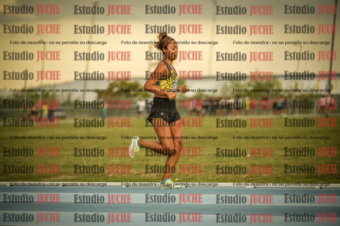 Fotos de los 1000 m llanos de mujeres