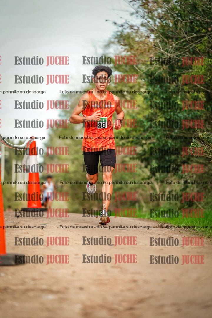 Fotos en el circuito
