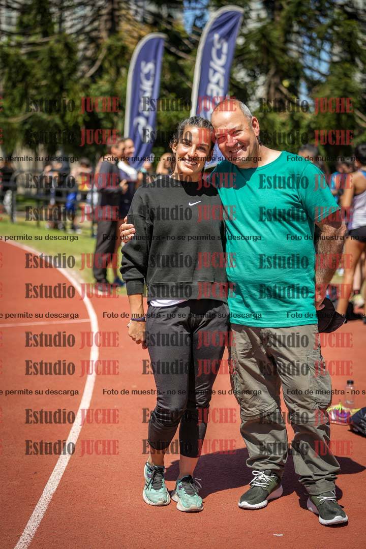 Fotos de algunos extras del torneo
