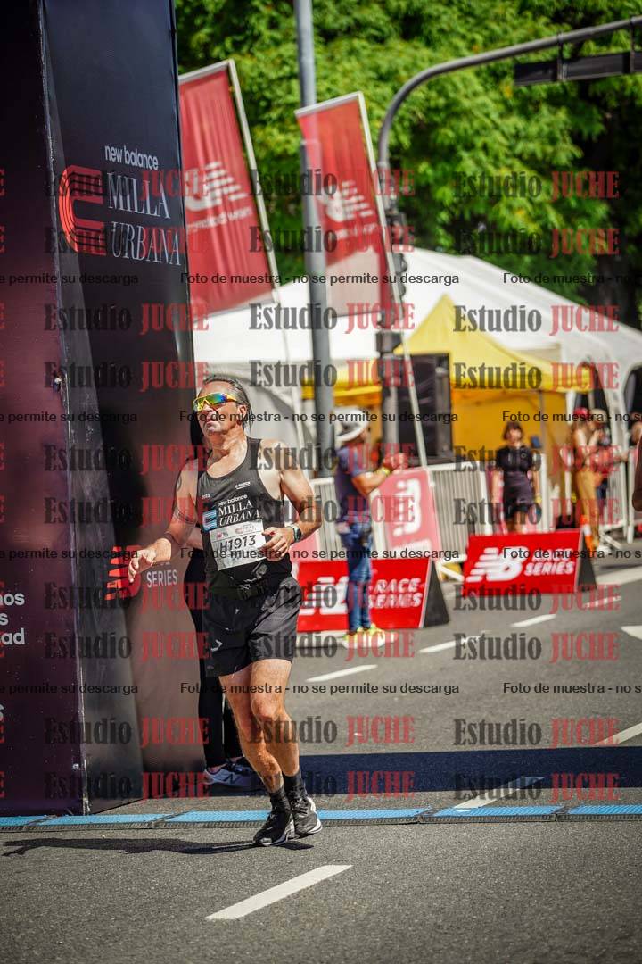 Fotos de la llegada - categoría H