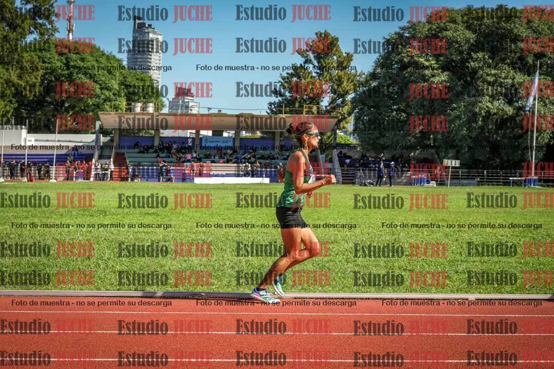 Fotos de los 10.000 m llanos