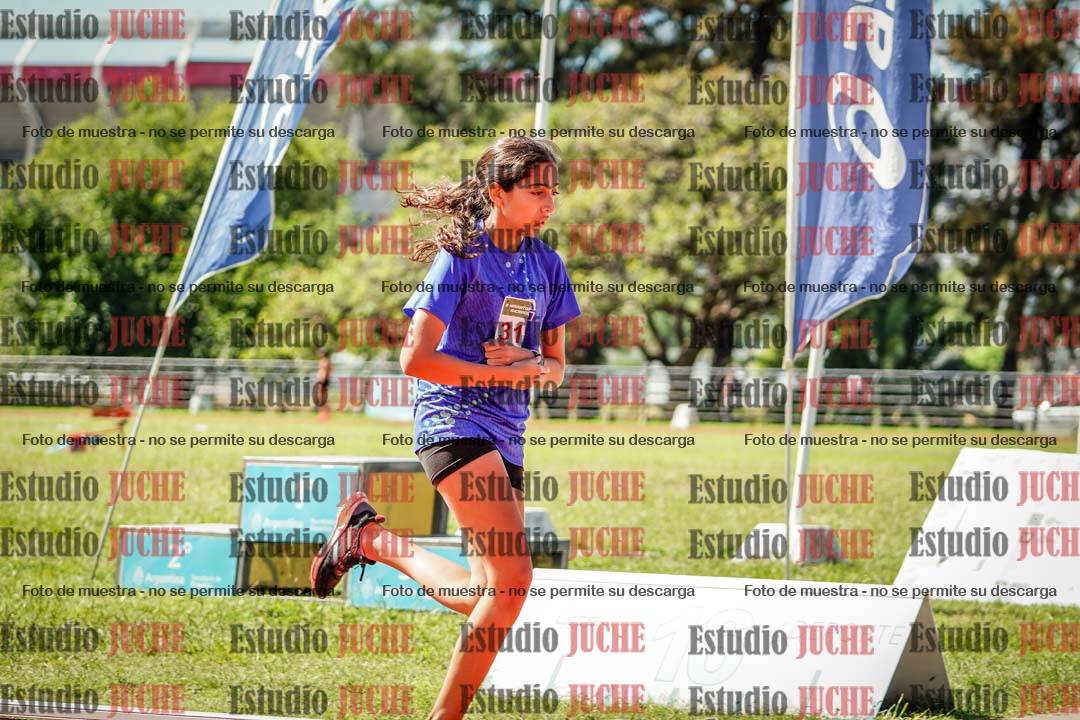 Fotos de los 600 m llanos de mujeres