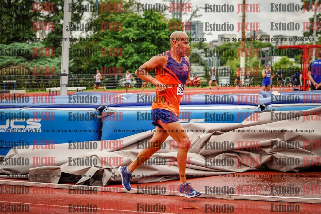 Fotos de los 10.000 m
