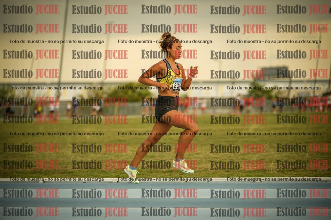 Fotos de los 1000 m llanos de mujeres