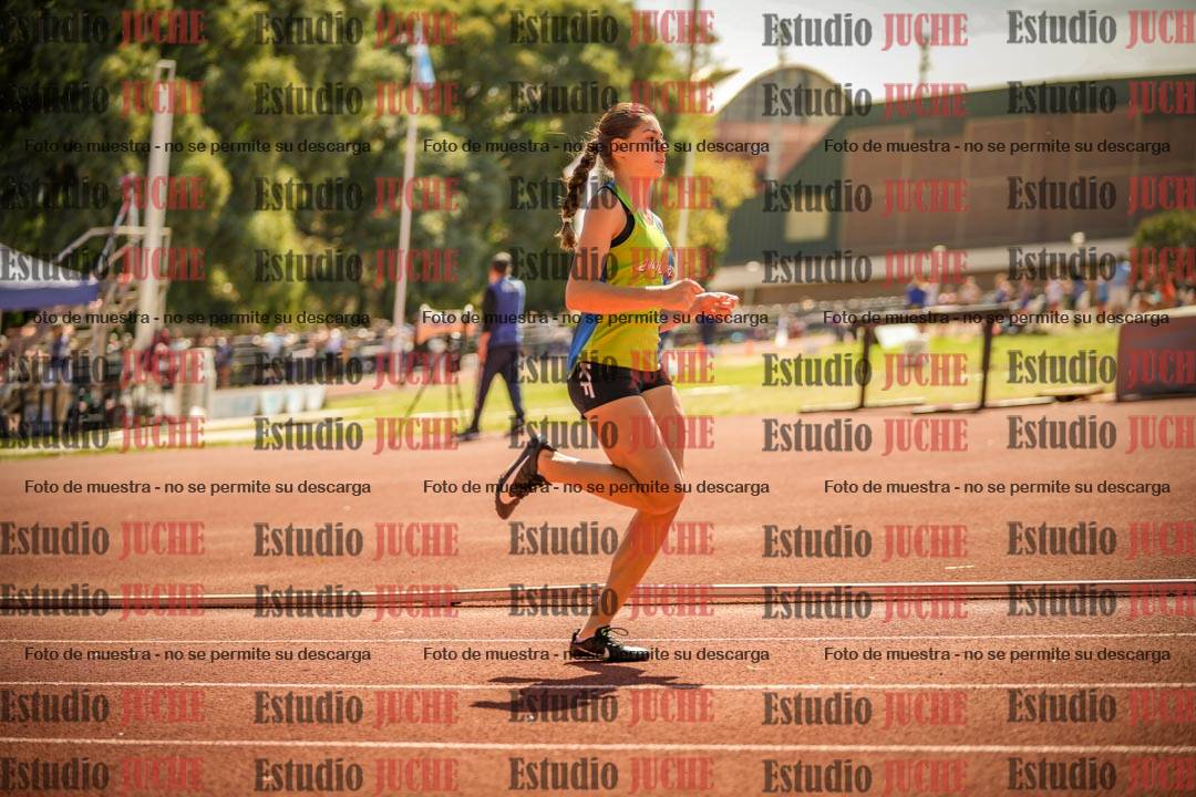 Fotos de los 400 m llanos de mujeres