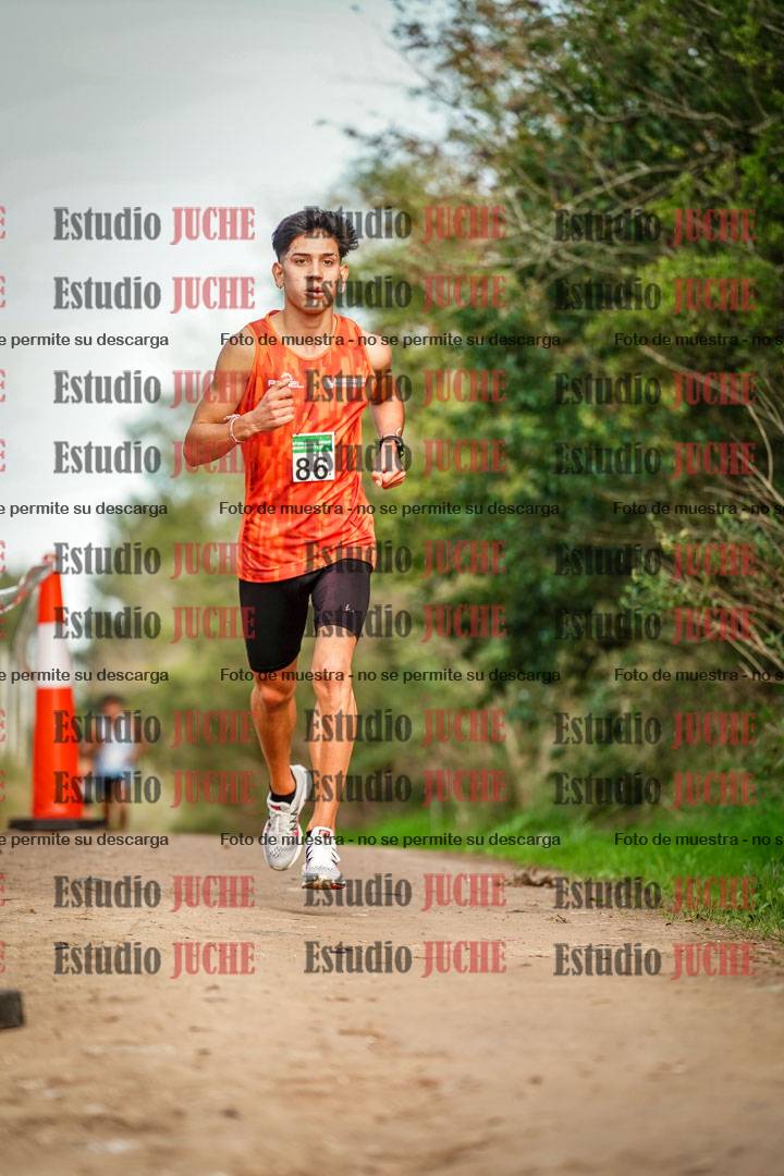 Fotos en el circuito