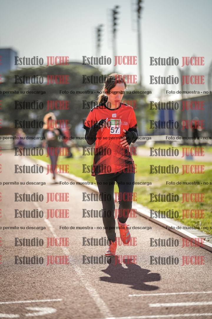 Fotos de los 800 m llanos de mujeres