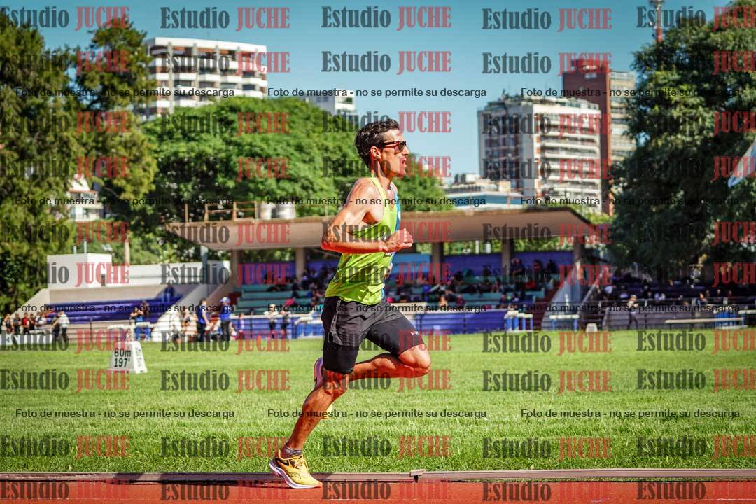 Fotos de los 10.000 m llanos