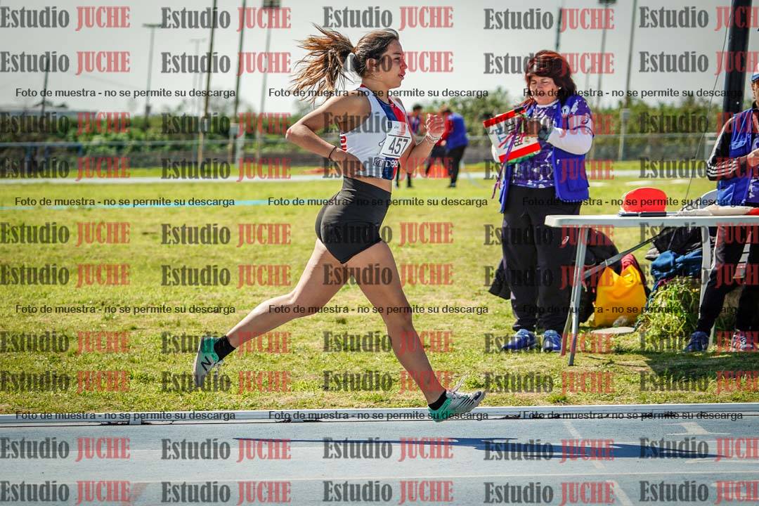 Fotos de los 800 m llanos de mujeres