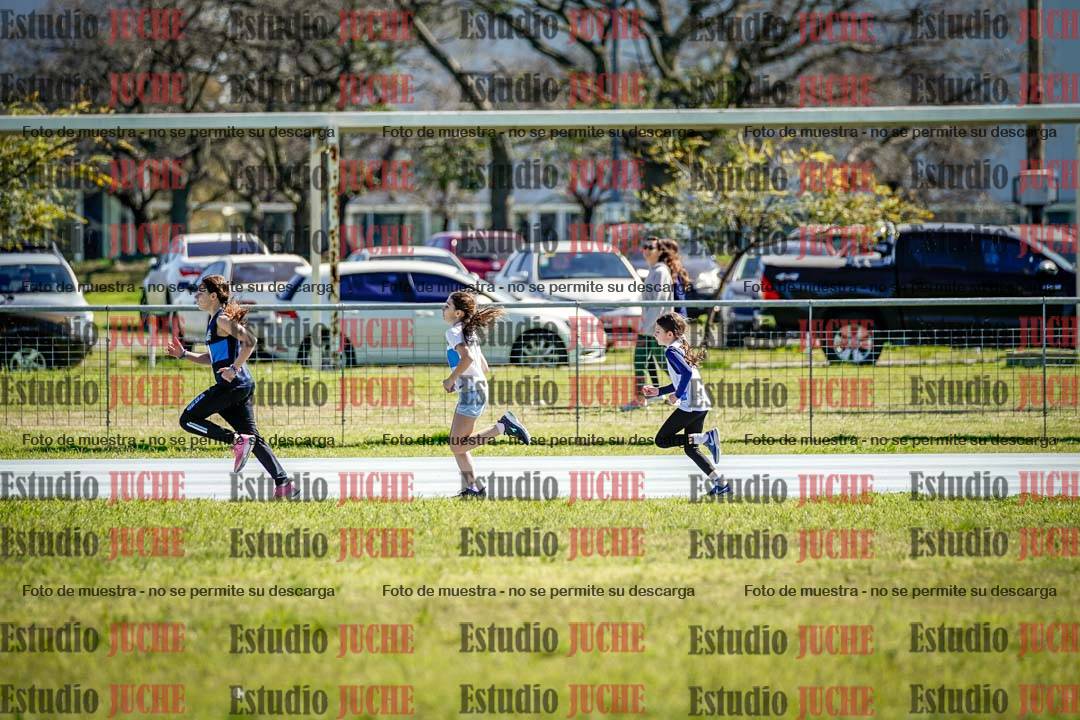 Fotos de los 1000 m llanos de mujeres