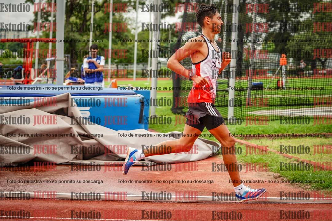 Fotos de los 10.000 m
