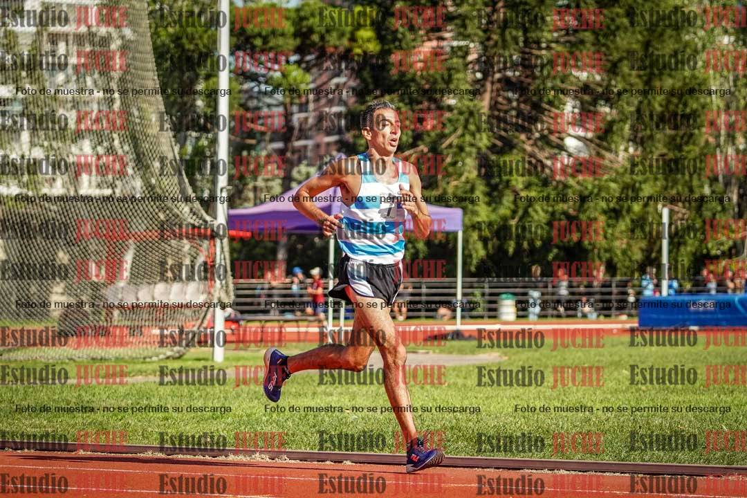 Fotos de los 10.000 m llanos