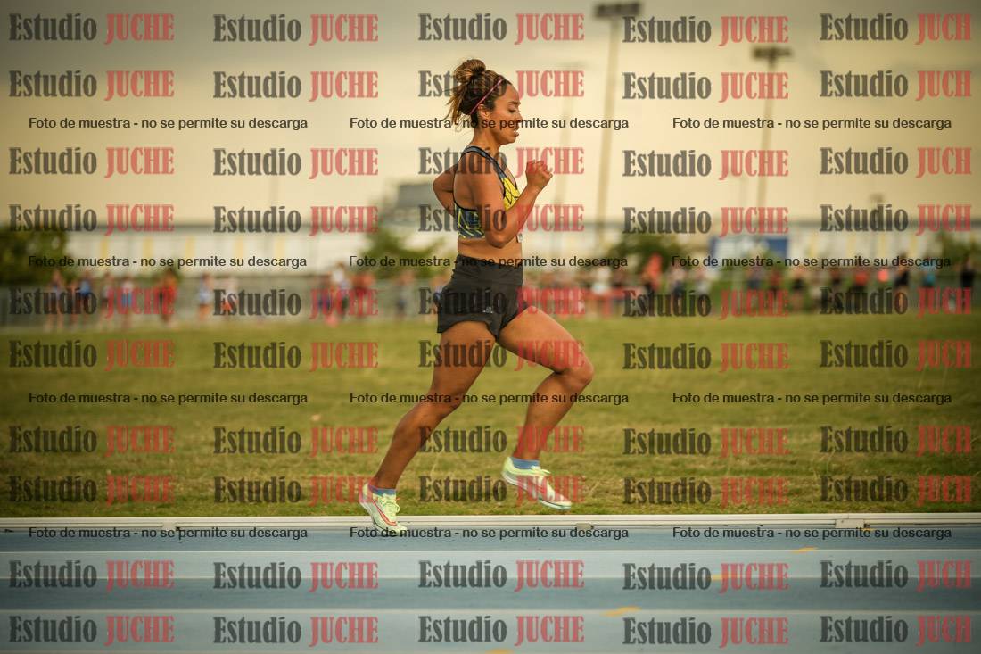 Fotos de los 1000 m llanos de mujeres