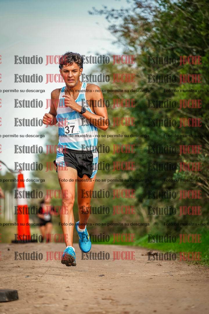 Fotos en el circuito