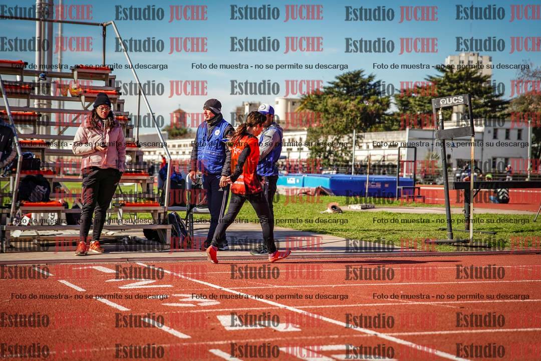 Fotos de los 800 m llanos de mujeres
