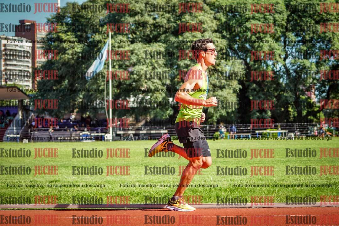 Fotos de los 10.000 m llanos