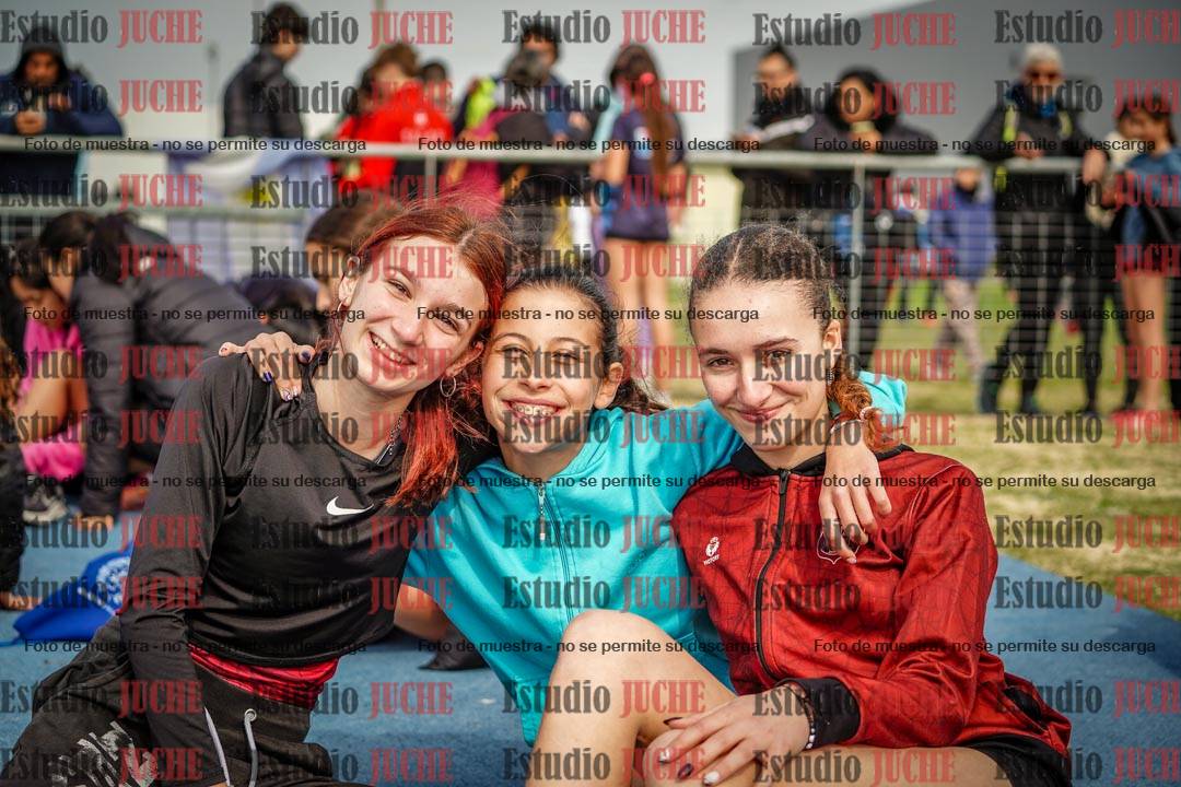 Fotos de algunos extras del torneo