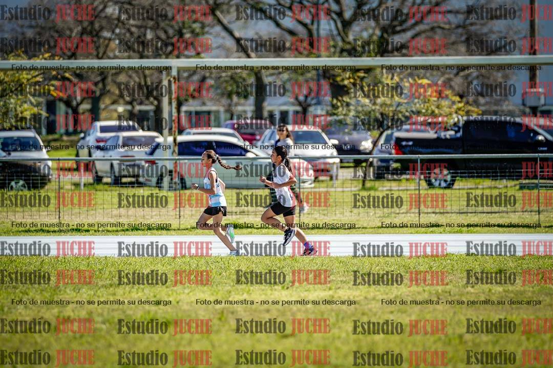 Fotos de los 1000 m llanos de mujeres