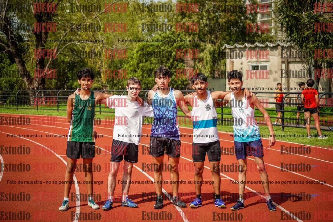 Fotos de algunos extras del torneo