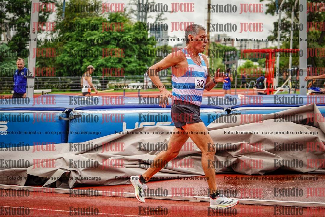 Fotos de los 10.000 m