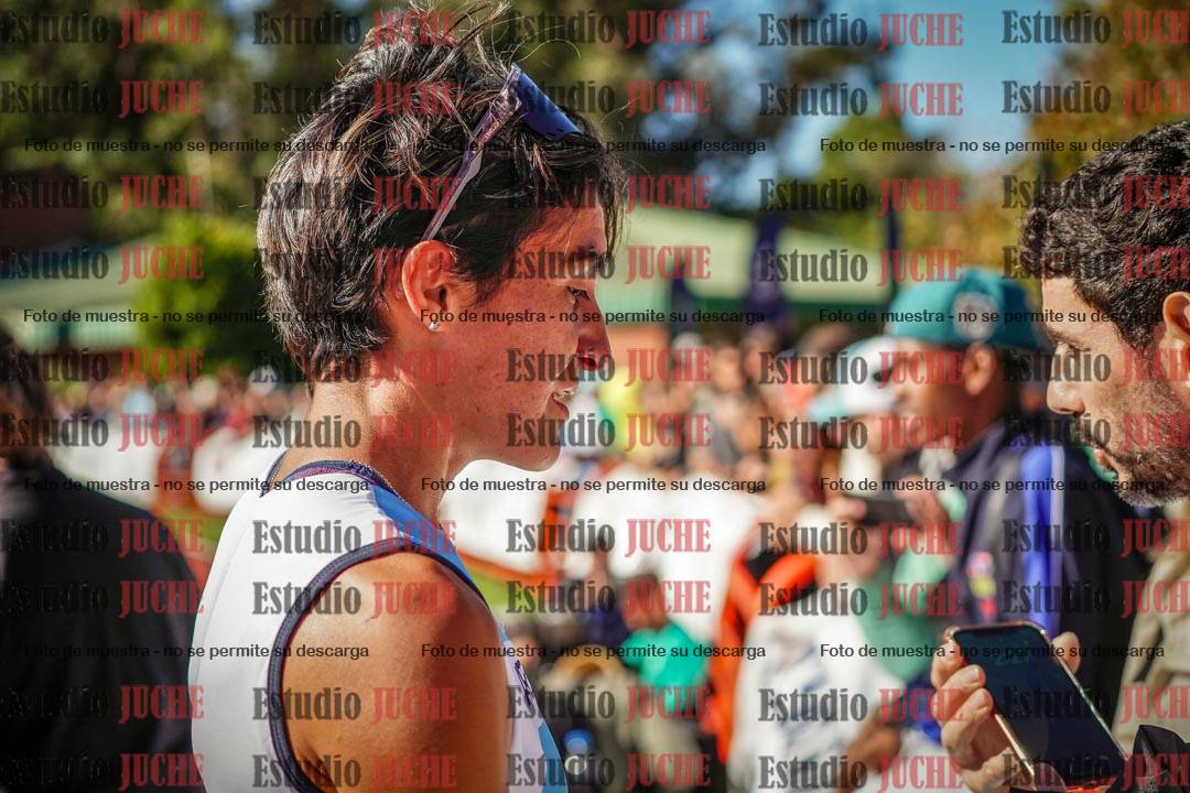 Fotos de algunos extras y podios del día 2