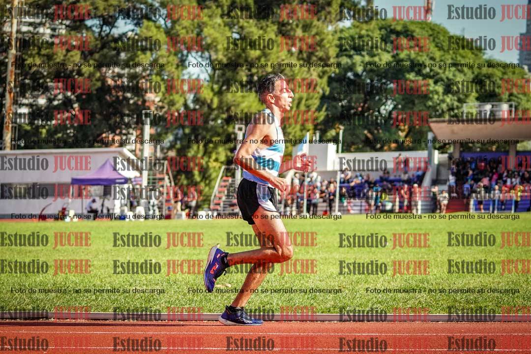 Fotos de los 10.000 m llanos