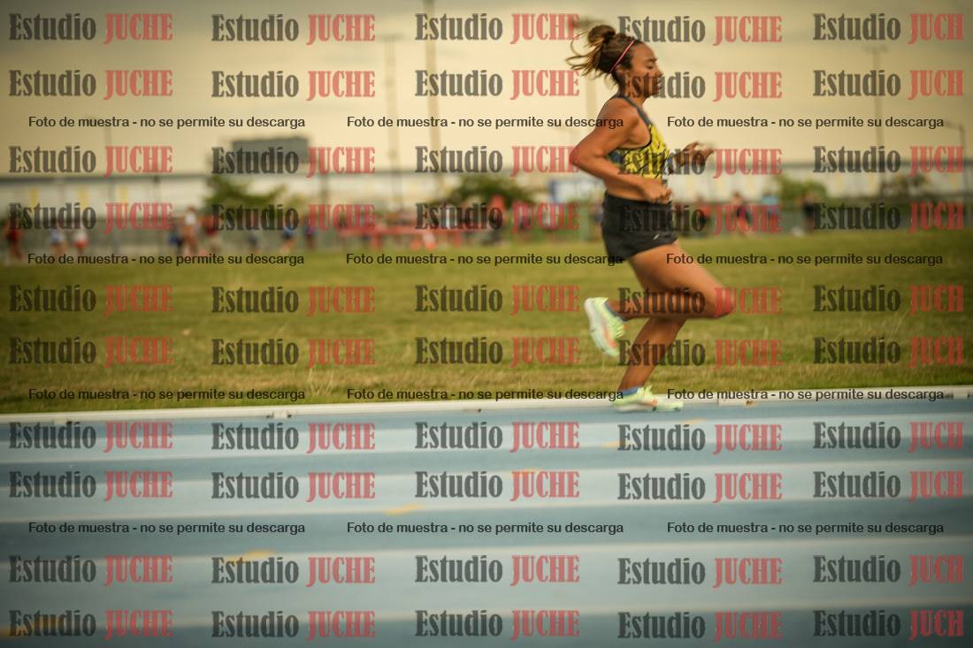 Fotos de los 1000 m llanos de mujeres