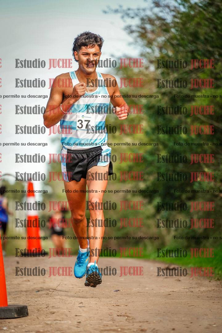 Fotos en el circuito