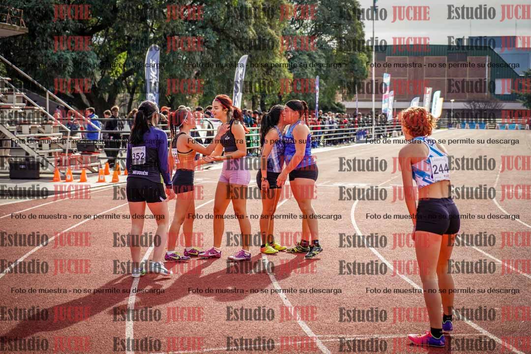 Fotos de algunos extras del torneo